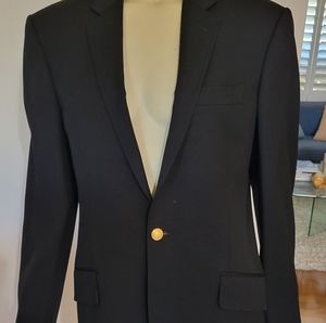 Dolce & Gabbana One Button Blazer - Limited Edition - NWOT